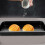 Moule à biscuits rectangulaire en acier au carbone pour la cuisson de gâteaux et biscuits. 2