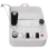Avvolgitore elettrico per bobine, avvolgitore portatile con maniglia, macchina avvolgitrice automatica per bobine, alimentato tramite USB/batteria 4