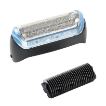 Elektrisk barbermaskin med nettingfolie, deler til 10B/20B modell 180 190 170 1775 1735