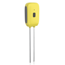Tuya Smart Bluetooth Soil Tester Temperature and Humidity Meter Waterproof Thermohygrometer Garden Automation Irrigation
