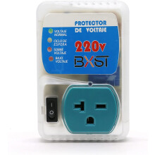 Electronic Surge Protector for Home Appliance,Voltage Protector Suit for Refrigerators and Freezers, Voltage