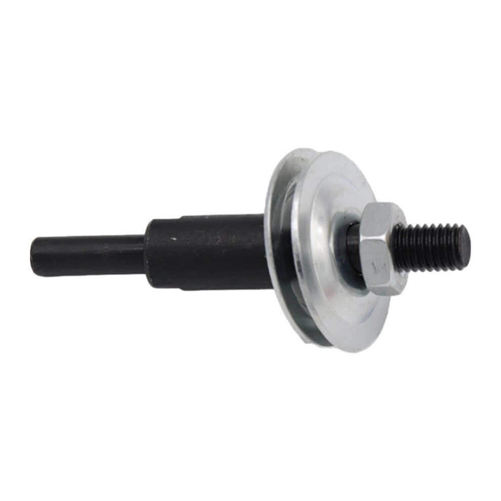 Bench Grinder Arbor Adapter 8Mm Shaft Extension For Polishing And Buffing Wheels 9174973976806
