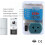 Electronic Surge Protector for Home Appliance,Voltage Protector Suit for Refrigerators and Freezers, Voltage 4