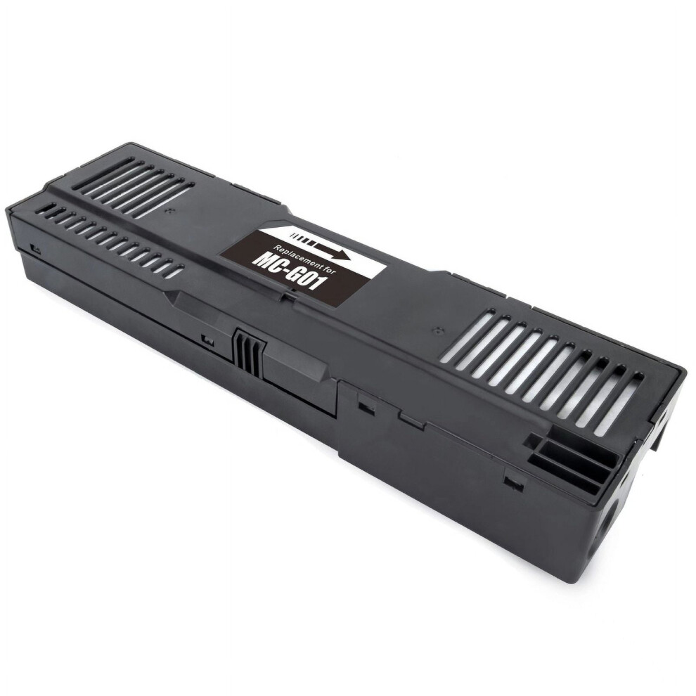 Mc-G01 Maintenance Cartridge Waste Ink Collector Unit 1Pack For Canonmaxify 9395123636634