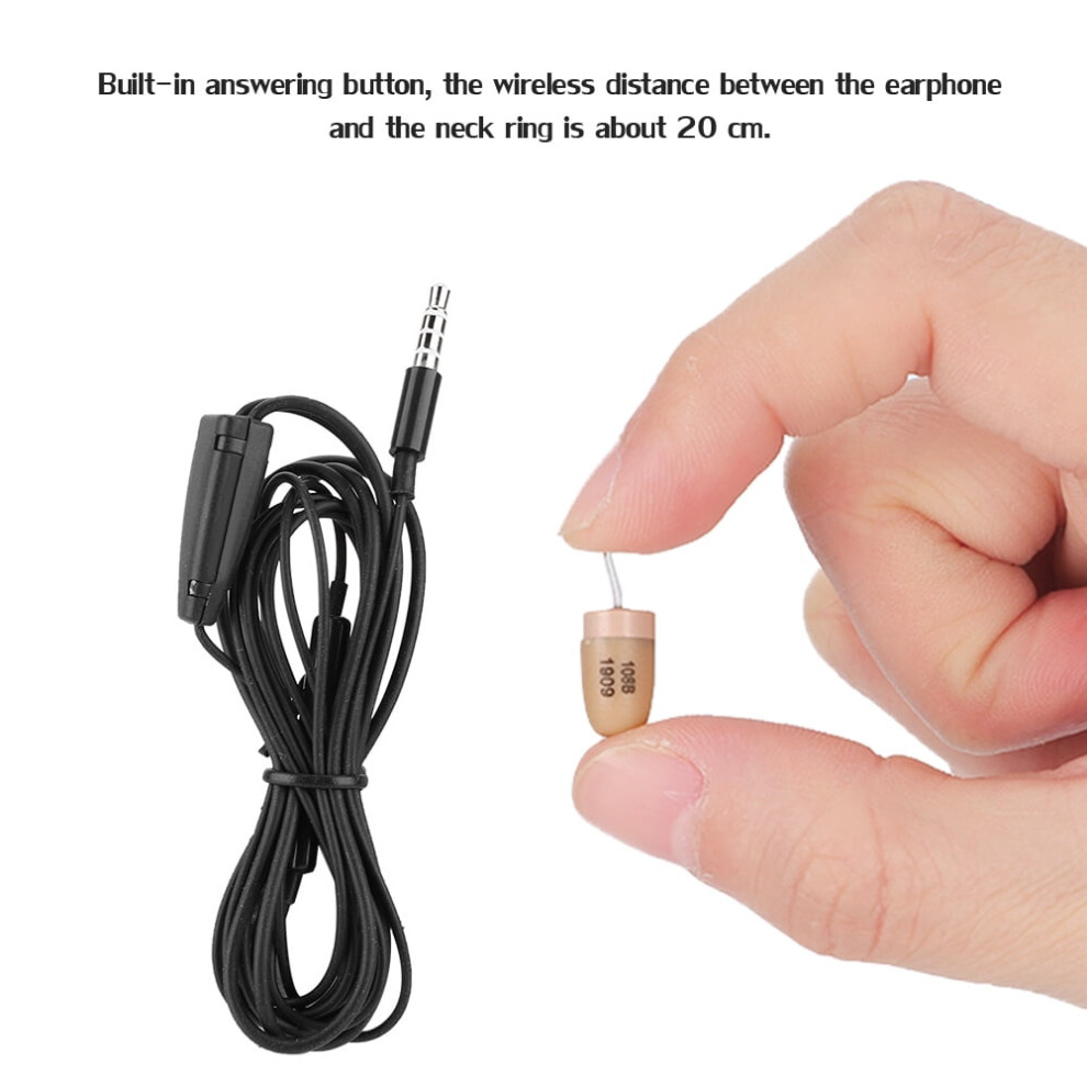 Estink Mini Earphone Wireless Earpiece Headset For Mobile Phone,Earphone,Headset 9395123637037