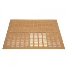 Viccilley Propolis Collector Plastic Beehive Propolis Trap Collector Beekeeping Frame Tool for Beekeepers