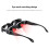 Ακουστικά Tarmeek Metal In-ear με επίπεδη θύρα, βύσμα Type-C, ασύρματα ακουστικά με ισχυρό 5