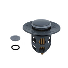 Accessoires pour tuyaux d'égout à clapet en acier inoxydable Txmfgh - Solution durable et efficace pour les systèmes de drainage