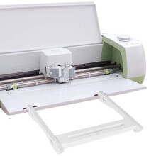 1 set verlengstukken voor snijmatten, geschikt voor Cricut Explore Air/2/3