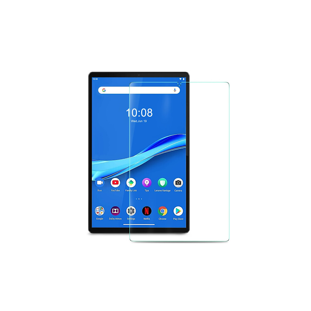 Screen Protector Compatible With Lenovo Tab M10 Plus 10.3 Tempered Glass 0.3Mm 9395123742687