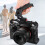 Universal Photography Άνω λαβή μεταφοράς γρήγορης απελευθέρωσης, ξύλινη λαβή γλάστρας, 7