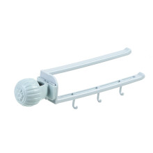 Escurridor de fregadero Uclet, soporte para esponjas, estante de almacenamiento para grifo de cocina, escurridor de esponjas y toallas, cesta de