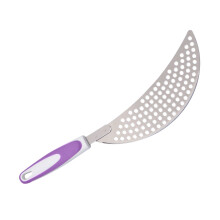 Purple Pans Paste Pot Drainer Strecurător pentru Chiuvetă Scule Mici