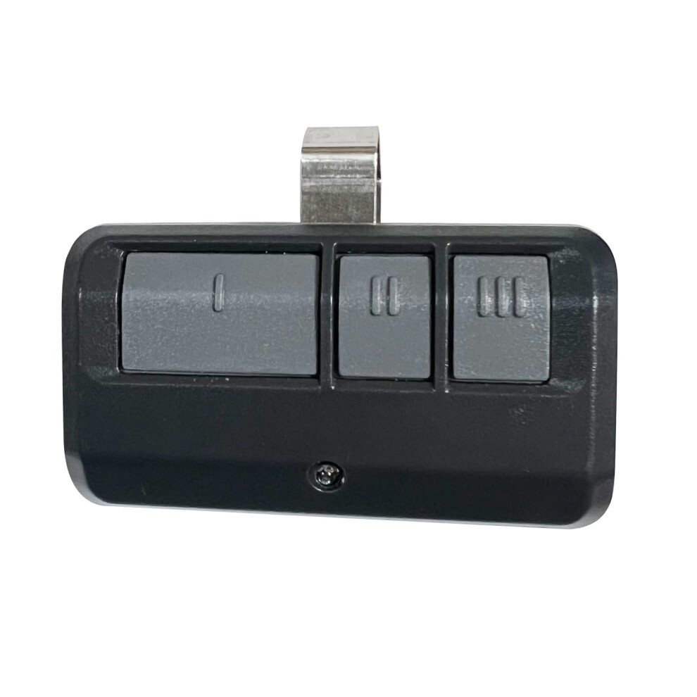 Replacement For Chamberlain Liftmaster Craftsman Garage Door Opener Remote 893Lm 893Max 971Lm Universal 9110895187623