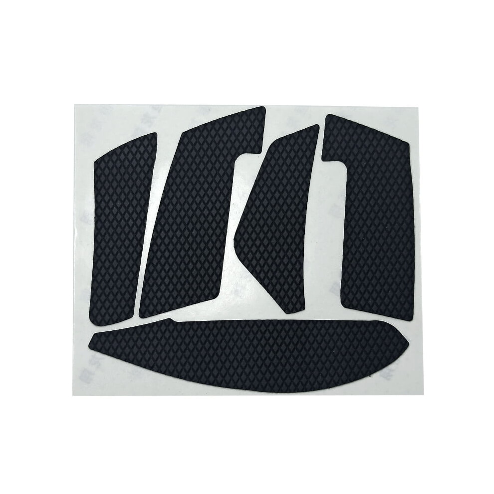 Xisaok For Mx Master /2S Mouse Skin Sweat Resistant Pads Anti-Slip Grip Tape 9110895188828