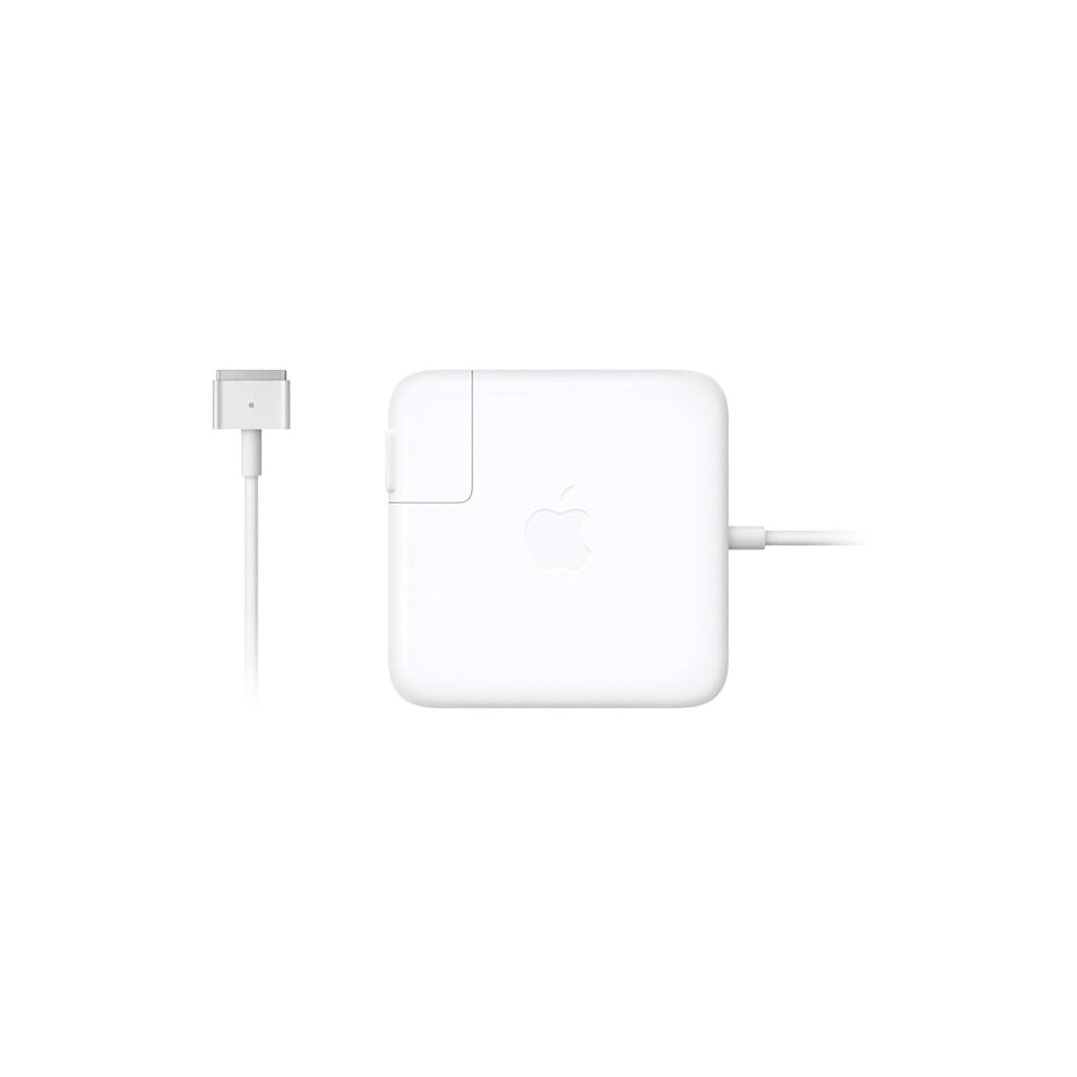 Compatible With Apple 60W Magsafe 2 Power Supply (For Macbook Pro With 13-Inch Retina Display) Light/Yellow 9110895190067