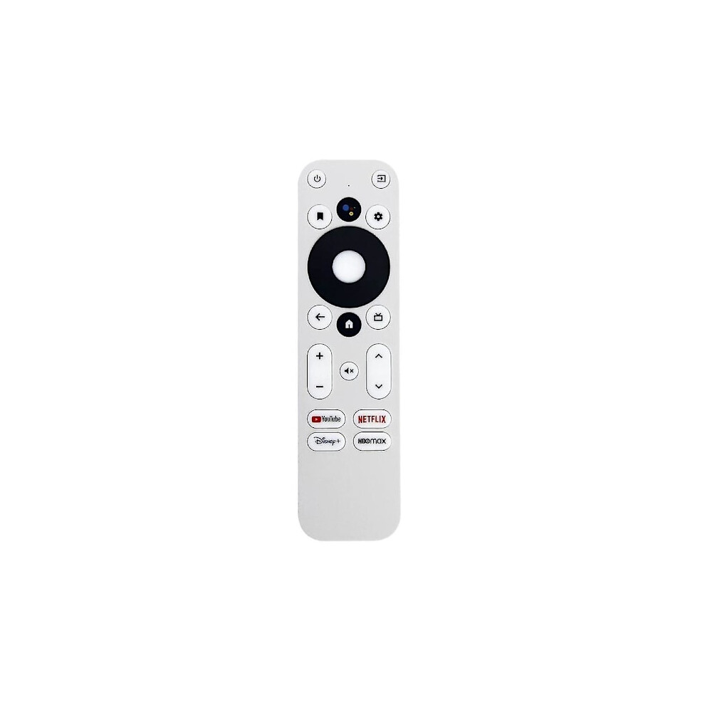 Replacement Remote Control For / Km2 For Km2 4K Certified Android Tv Box With Voice Control 9071309685350