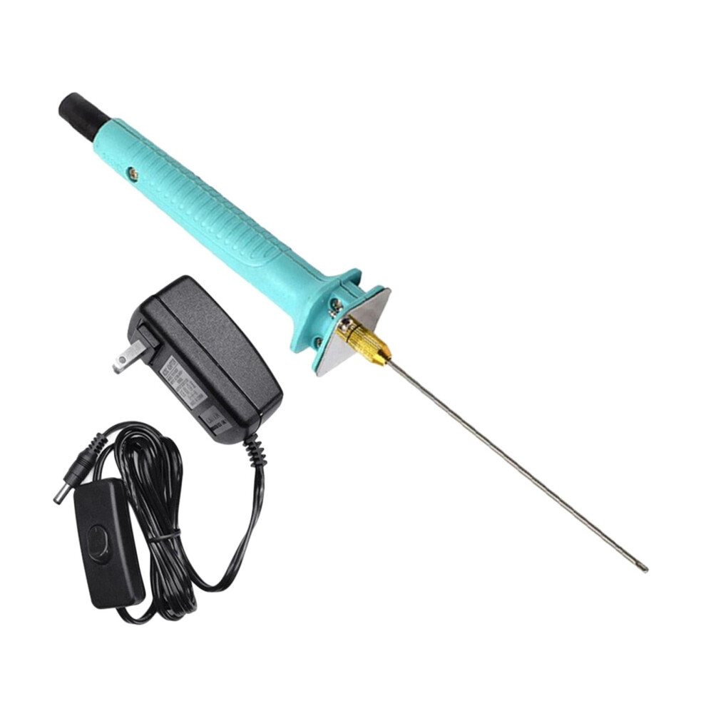 Foam Cutter Electric Tool Portable Diy Hot Wire Cutting Pen 20Cm 9071309688108
