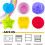 Artrylin 24-Cup Non-stick Silicone Muffin Pan 7