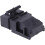 Black Electric Kettle Thermostat Switch 100240V 13A with Fast Heating and Precise Temperature Control 1