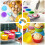 Artrylin 24-Cup Non-stick Silicone Muffin Pan 5