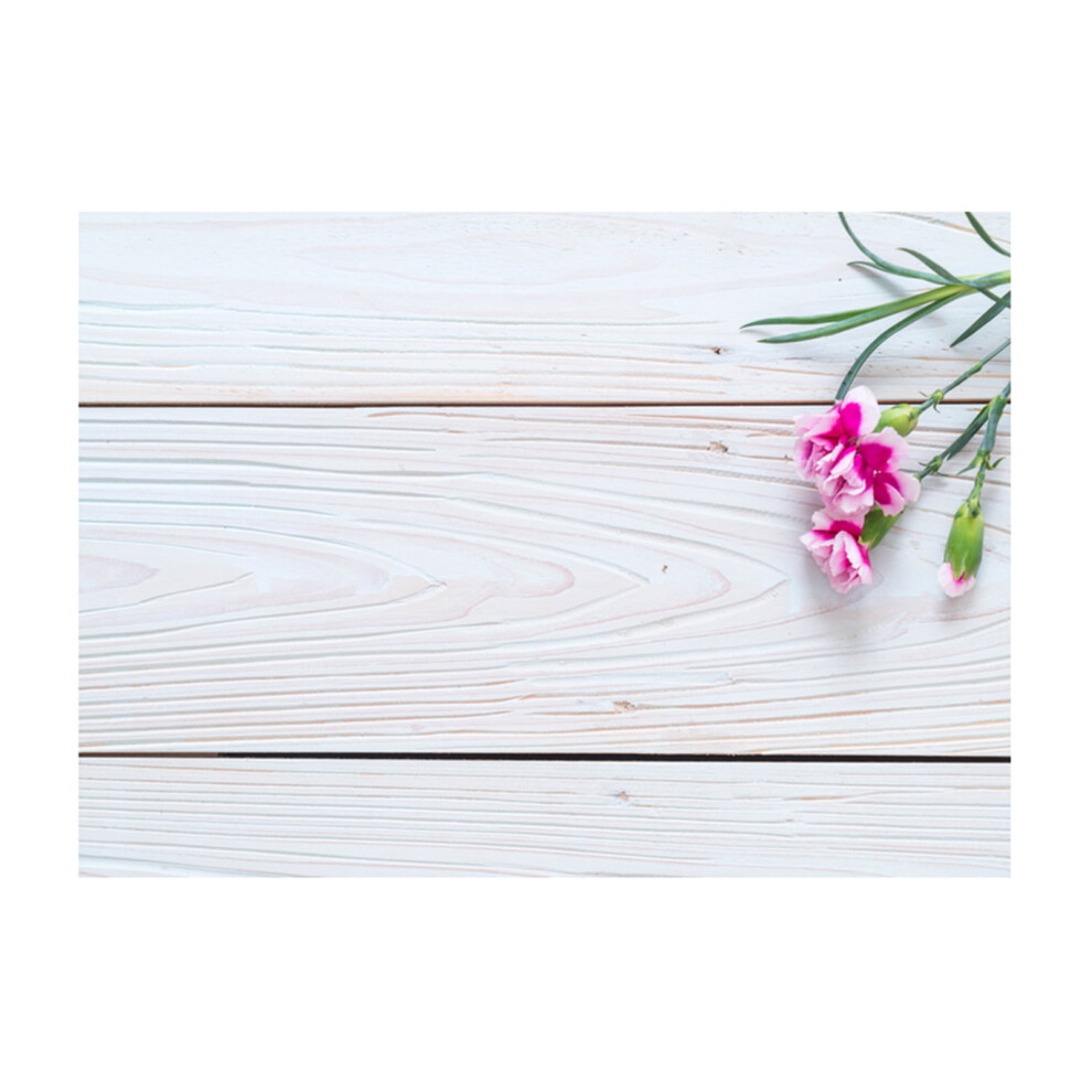 Wrxmijnhgsa Shooting Props 3D Background Cloth Imitation Wood Photography Shooting Background Cloth Grain 9071309689068