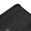PU Leather Briefcase Folder A4 Conference Folder with Zipper 3