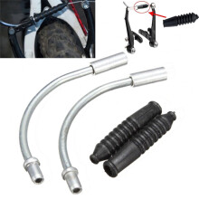 V Brake Noodles Cable Guide Pipe Plastic Bicycle Cycling Home Decor Christmas Gifts Deals Of The Day Clearance