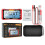 Mosiee Digital Multimeter Tester,4000 Count Voltage Tester,Auto-Ranging TRMS Volt Meter 8