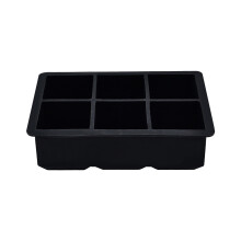 Bac à glaçons en silicone Lmueinov pour la maison, bac à glaçons pour réfrigérateur, bac à glaçons célèbre sur Internet, outils de cuisine