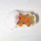 Leaveforme Mini Honeycomb Shape Silikon Iskubsform Maker för Kök 6