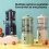 Portable Juicer USB Rechargeable Touch Control with Pulp Separation for Citrus and MultiFruit 4