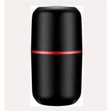 Electric Coffee Grinder with Stainless Steel Blades, 150W Coffee Bean and Spice Grinder, Fast Grinding