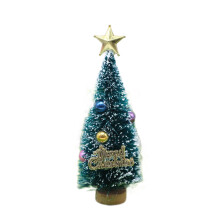 Kerstdecoraties in de uitverkoop! Geschikt voor kerstboom-bureaudecoratie, deurdecoratie en als cadeau voor een vriend.