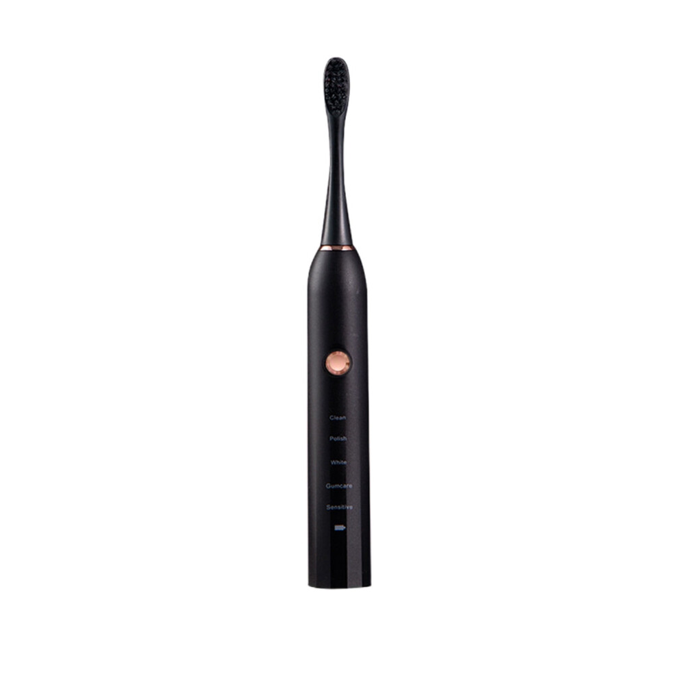 Tahtuvzn Home and Kitchen Clearance! Toothbrush Low Noise Portable Smart Timer Toothbrush IPX7 Water Toothbrush Vibration, Home Gifts