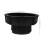 IBC Tote Valve Adapter Leak Thread Conversion for Water Tank Quick Install Black 2