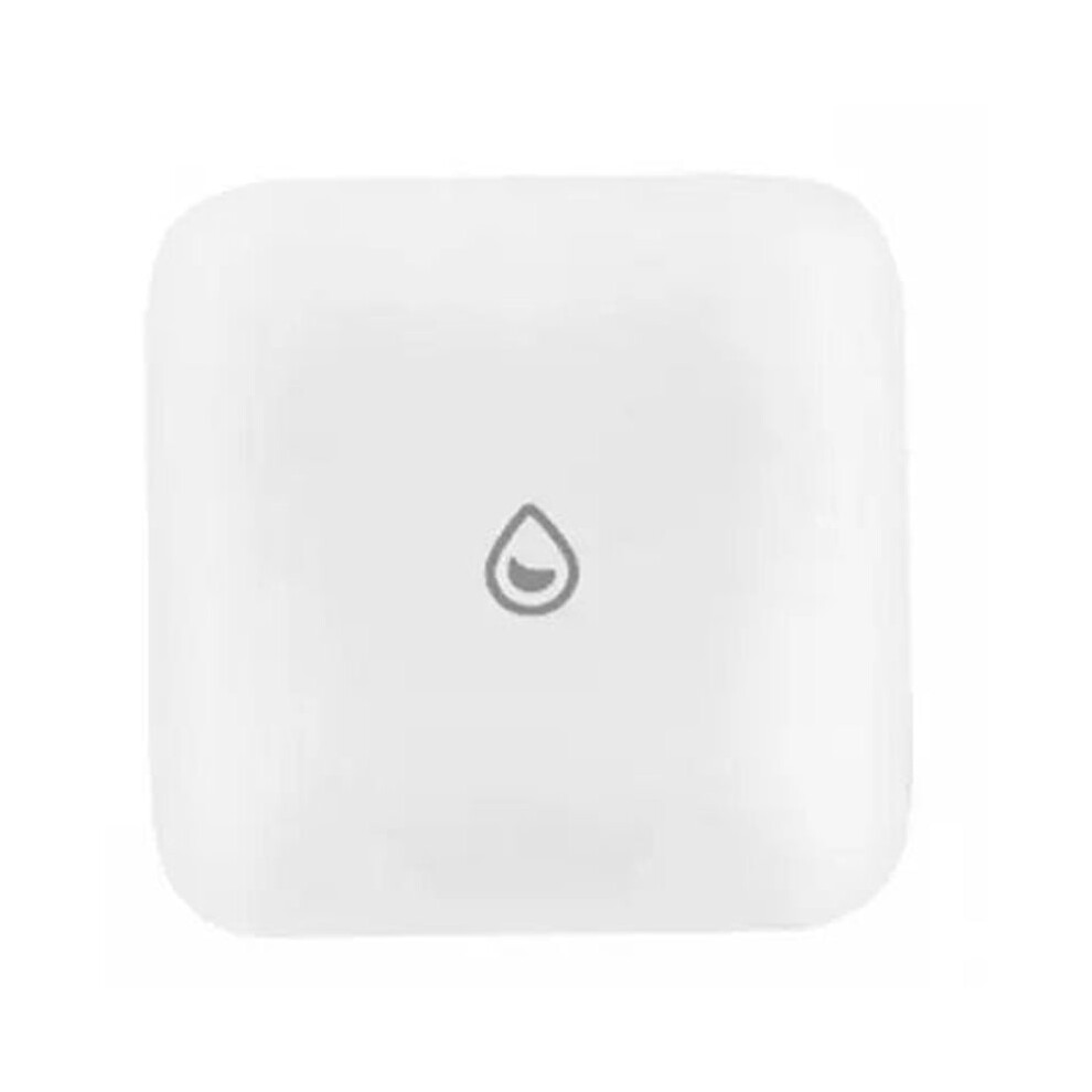 Wireless Intelligent Zigbee Water Immersion Sensor Leakage Sensor Leakage Detection Detector Water Level Alarm 9425574790330