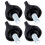 4-Pack Replacement Seat Adjustment Knob for Craftsman 720-04061 2