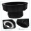 IBC Tote Valve Adapter Leak Thread Conversion for Water Tank Quick Install Black 3