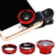 Transformez votre téléphone en un appareil photo de qualité, gadgets électroniques