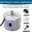 USB-Interface Pump for Pet Drinking Fountain Replacement SMA-800 Motor 6