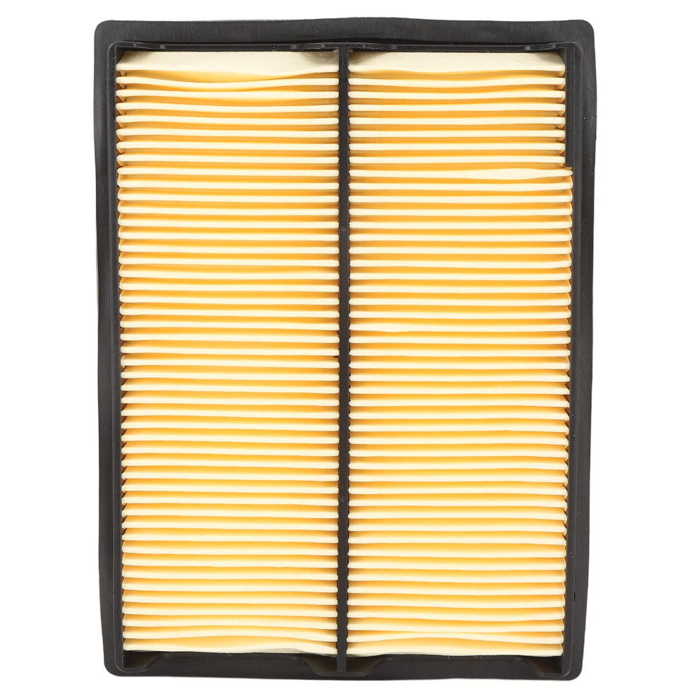 Engine Air Filter Replacement For Honda Gx610 Gx620 Gx670 Durable, Restores Airflow Efficiency 9113335033450