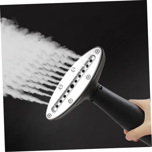 Garment Steamer Nozzle Replacement with Precision Ironing Head and Brush for Enhanced Performance 2