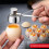 Egg Opener Practical Metal Egg Scissors Egg Topper Cutter Shell Opener kitchen tools 304 Stainless Steel Kitchen Tools 5
