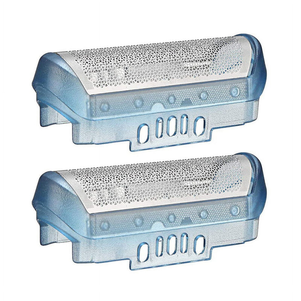 2Pcs Shaver Blade Replacement Shaver Foil Cutter Accessories for 20S Z20 Z30 Z40 Z50 Z60 2876