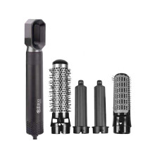 Air Styler - Professional 5-in-1 Multifunctional Hair Styling Tool SMOOTH