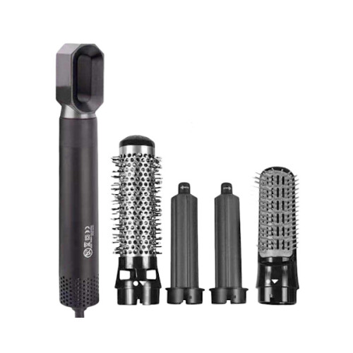 Air Styler - Professional 5-in-1 Multifunctional Hair Styling Tool SMOOTH