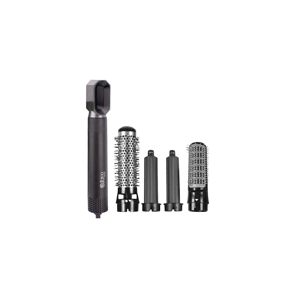Air Styler - Professional 5-in-1 Multifunctional Hair Styling Tool SMOOTH