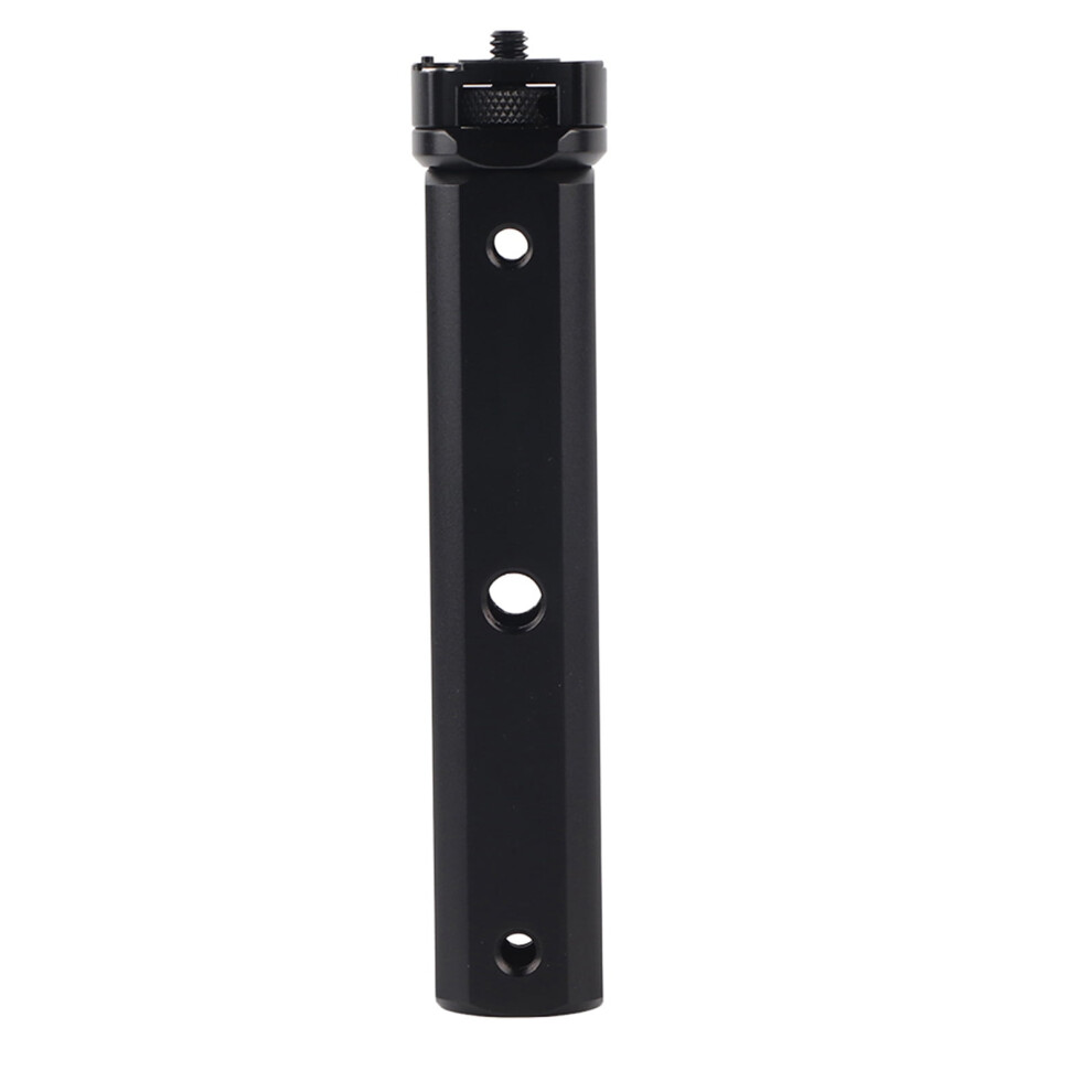 Lsaardth Handle Gimbal Grip -Handle Gimbal Grip Handheld Handlebar For Zhiyun Weebill Lab Stabilizer 9083649973752