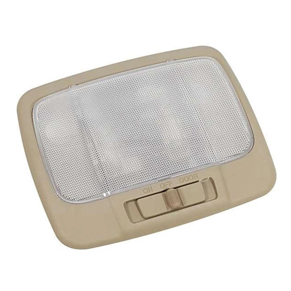 Dome 20062009 928503E500fc Interior Lamp Plugandplay Enhanced Visibility For Kia Sorento Light 9053599407447